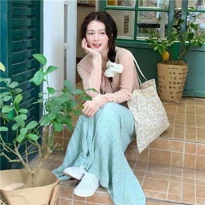 一剪芳华