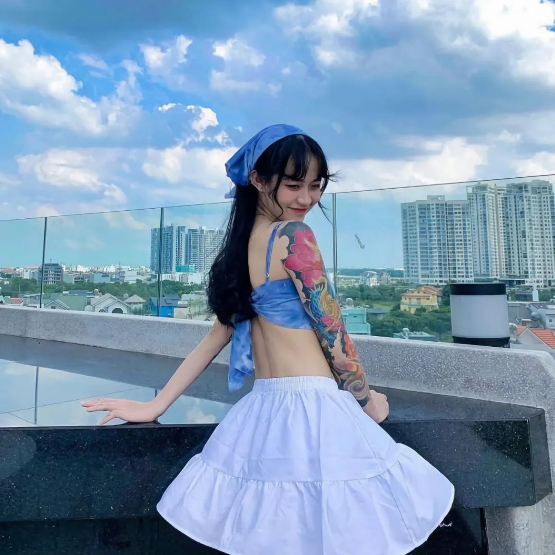温馨赤子情